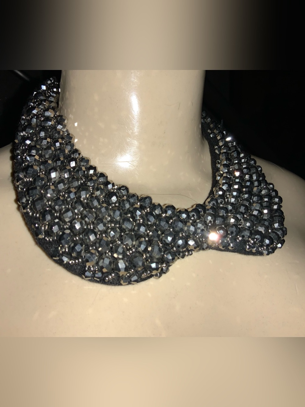 Necklace bundle of 4.